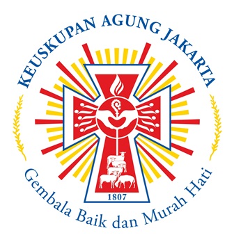 Keuskupan Agung Jakarta, kaj