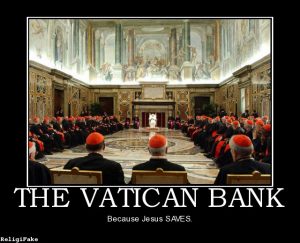 vatican bank