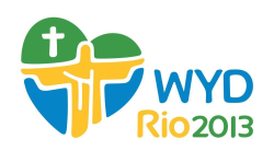 Kegiatan Minggu Misi, untuk Mempersiapkan, World Youth Day, Hari Pemuda Sedunia, Rio de Janeiro, Brazil 2013