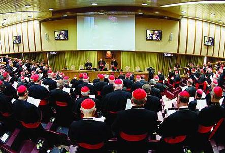 Dewan Kardinal,Masih Belum diputuskan Kapan diadakan Konklaf