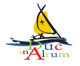 Duc In Altum