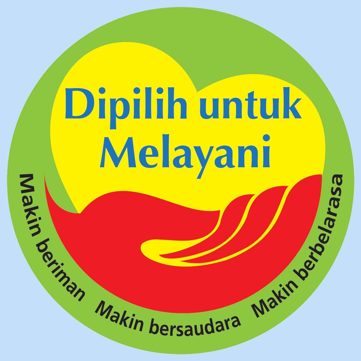 Logo App 2014