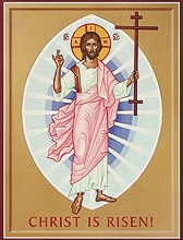 icon-christ-is-risen