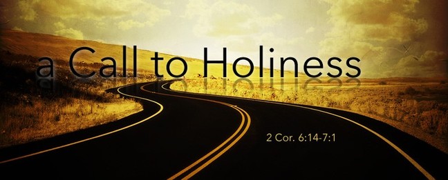 calltoholiness-1