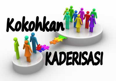 Kokohkan Kaderisasi