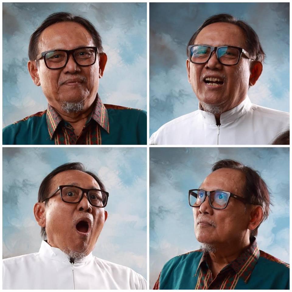 RIP: Rm. L. Bambang Wiryo Pr - Paroki Alam Sutera - Update Jadwal Misa Requiem | Keuskupan Agung ...