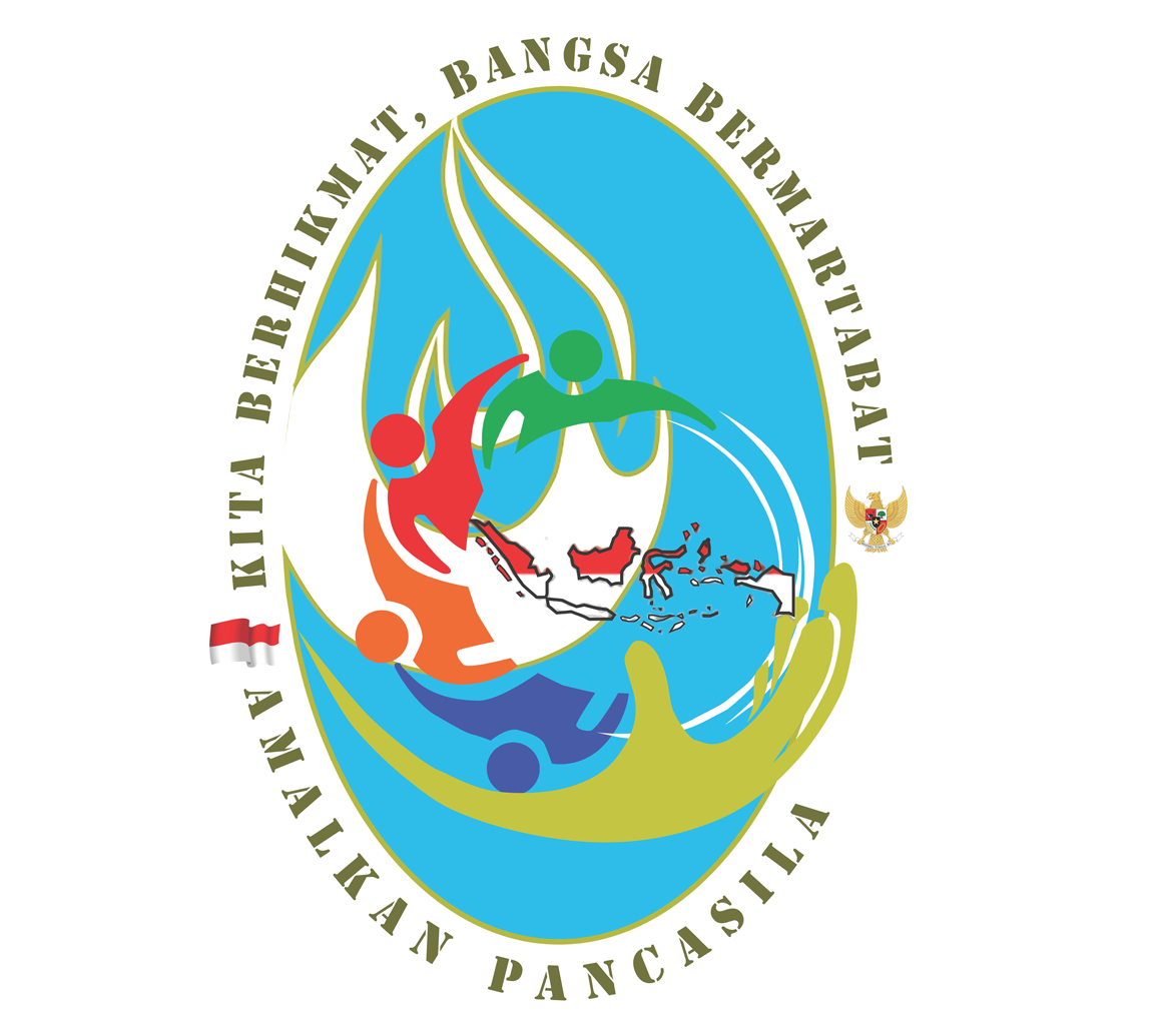 logo besar depan