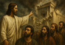 RENUNGAN MINGGU BIASA XXXIII, 16 November 2025