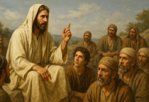 RENUNGAN MINGGU ADVEN I – 30 November 2025