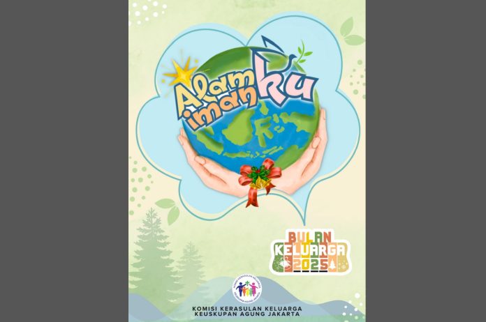 WhatsApp Image 2025-11-24 at 08.33.06 Alam ciptaan, Pertobatan ekologis, Bulan Keluarga, Adven 2025, Keutuhan alam, Kesadaran ekologis, Persiapan Adven, Keluarga Katolik, ArDas KAJ, Rm. Budiyono MSF, Bahan Bulan Keluarga 2025, Bahan Adven 2025, Download Bahan Bulan Keluarga 2025, Download Bahan, Bahan Panduan Bulan Keluarga 2025, Keuskupan Agung Jakarta, KAJ, Komisi Kerasulan Keluarga, KomKK, Download Bahan Adven 2025