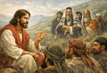 RENUNGAN MINGGU BIASA VI, 15 Februari 2026