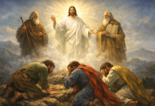 RENUNGAN MINGGU PRAPASKAH II, 1 Maret 2026