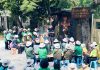 Gali Nilai Fransiskan, SKP se-KAJ Gelar Aksi Nyata “Laudato Si’” di TPST Bantargebang